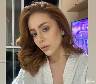 Acompanhante Gabi Videla