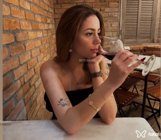 Acompanhante Gabi Videla