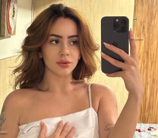 Acompanhante Gabi Videla