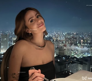 Acompanhante Gabi Videla