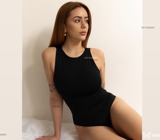 Acompanhante Gabi Videla