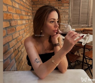 Acompanhante Gabi Videla