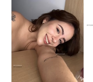 Acompanhante Gabi Videla