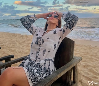 Acompanhante Gabi Videla