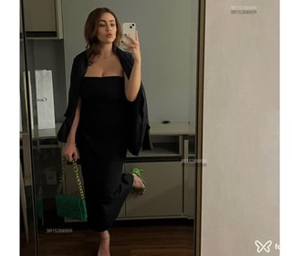 Acompanhante Gabi Videla