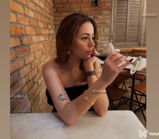 Acompanhante Gabi Videla
