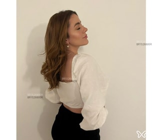 Acompanhante Gabi Videla