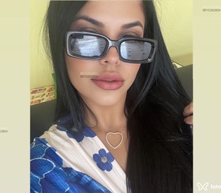 Acompanhante Nathalia Lemes