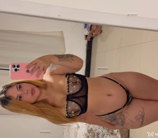 Acompanhante em Linhares-ES - Kimberlly
