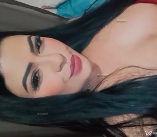 Acompanhante em Cristalina-GO - Bruna Jolie