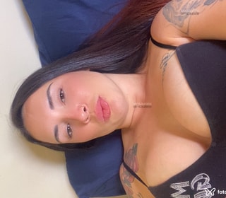 Acompanhante Emilly