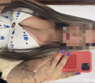 Acompanhante Ana Clara