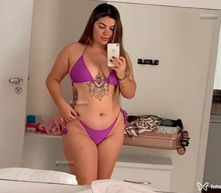 Acompanhante Ana Clara