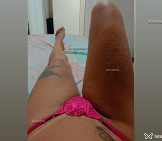 Acompanhante Danny Dantas