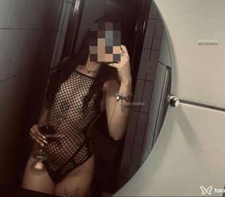 Acompanhante Ana