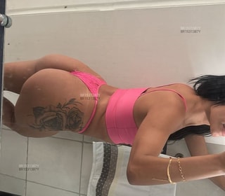 Acompanhante Maya