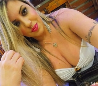 Acompanhante em Santos-SP - Katherine Maia