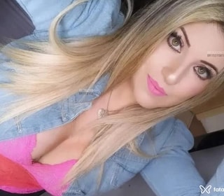 Acompanhante em Santos-SP - Katherine Maia