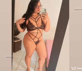 Acompanhante Sabrina Ferrari