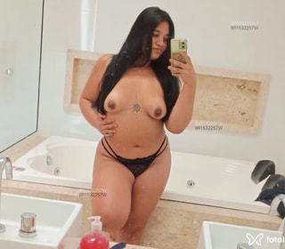 Acompanhante Sabrina Ferrari
