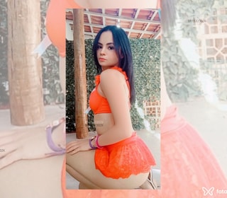 Acompanhante Bruna Amorim