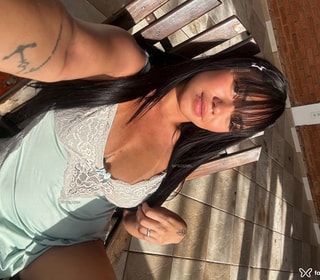 Acompanhante Luma Santos