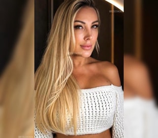 Acompanhante Rafaella
