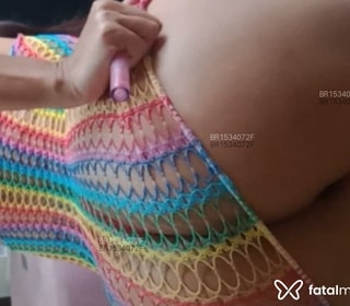 Acompanhante Amanda Lins