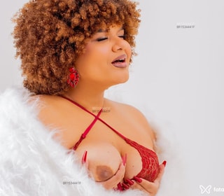 Acompanhante Maria Eduarda