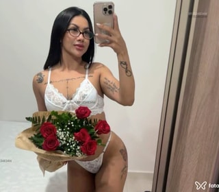 Acompanhante em Florianópolis-SC - Bruninha Freitas