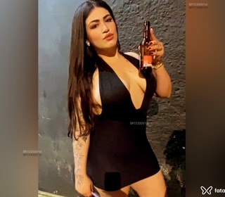 Acompanhante Thalia Fernandes