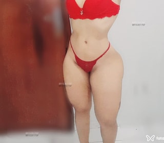 Acompanhante Lorena