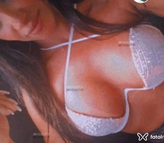 Acompanhante Cris Morena