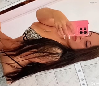 Acompanhante Vitória Couto