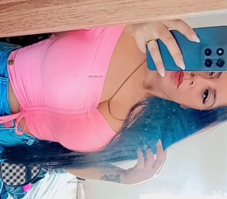 Acompanhante Vitória Couto