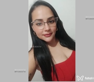 Acompanhante Morena Sapka
