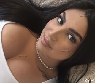 Acompanhante Maria Luiza