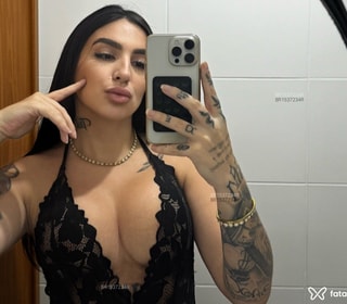 Acompanhante Maria Luiza