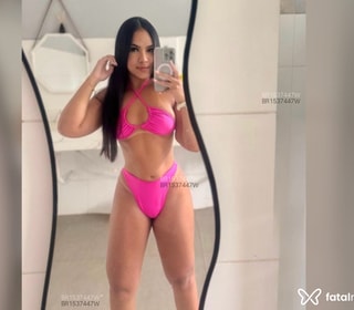 Acompanhante em Sorriso-MT - Sophia Cavalcanti