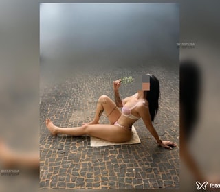 Acompanhante Isabela Matarazzo