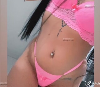Acompanhante Eduarda
