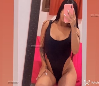 Acompanhante Eduarda