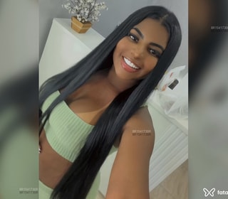 Acompanhante Paola Carioca