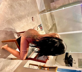 Acompanhante em Chapecó-SC - Bruna Ponttes