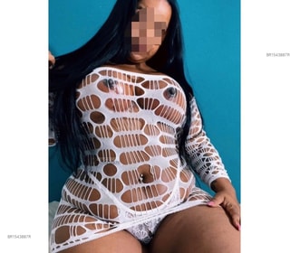 Acompanhante Andressa Santos