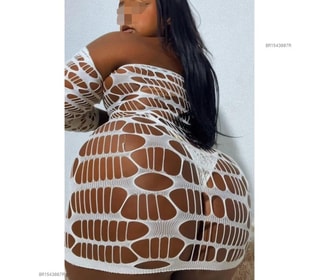 Acompanhante Andressa Santos