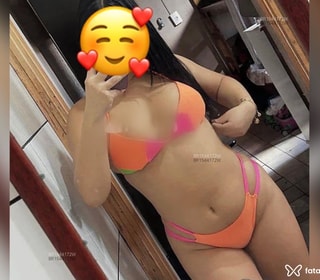 Acompanhante em Araçatuba-SP - Mel