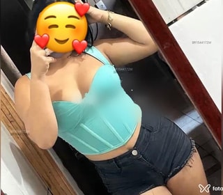 Acompanhante em Araçatuba-SP - Mel