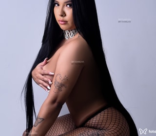 Acompanhante Alicia