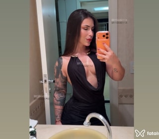 Acompanhante Bianca Andrade
